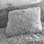 Polyester Solid Colour Duvet Cover Set with Pillowcases Included-1840933659-1840933657