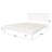 Richville Platform Bed