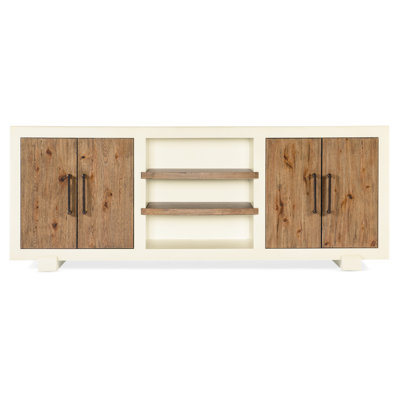 Big Sky Tahoe Entertainment Console