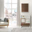 Armoire de rangement multifonctionnelle Baruch