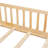 Platform Bed