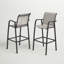Tabouret de bar 28,74 po Ontario-1557882806