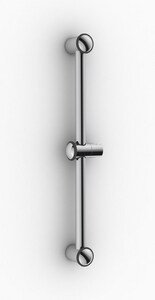 Nolanville Wall Shower Holder