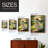 WOMEN-CLXXXI -Premium Gallery Framed Print   - Ready to Hang-856394129-856394130