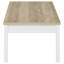 Ensemble de tables basses 3 pièces Quintara