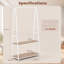 94cm Clothing Rack-19932860
