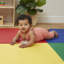 Tapis de jeu pliable ECR4Kids SoftZone Quad Fold-N-Go-111986750