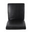 Chaise de salle à manger Mp2 (ensemble de 2)-874276091