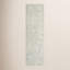 Linsly Geometric Area Rug in Light Green/Ivory-2014293628