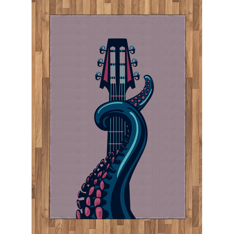 Claxton Hand Woven Area Rug, Rectangle 120 x 180cm
