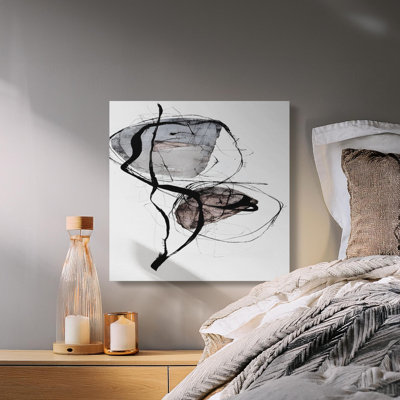 Wrapped Canvas Print Set