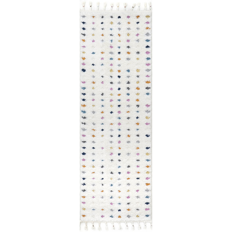 Weishaar Kids Rug, Runner 81 x 264cm