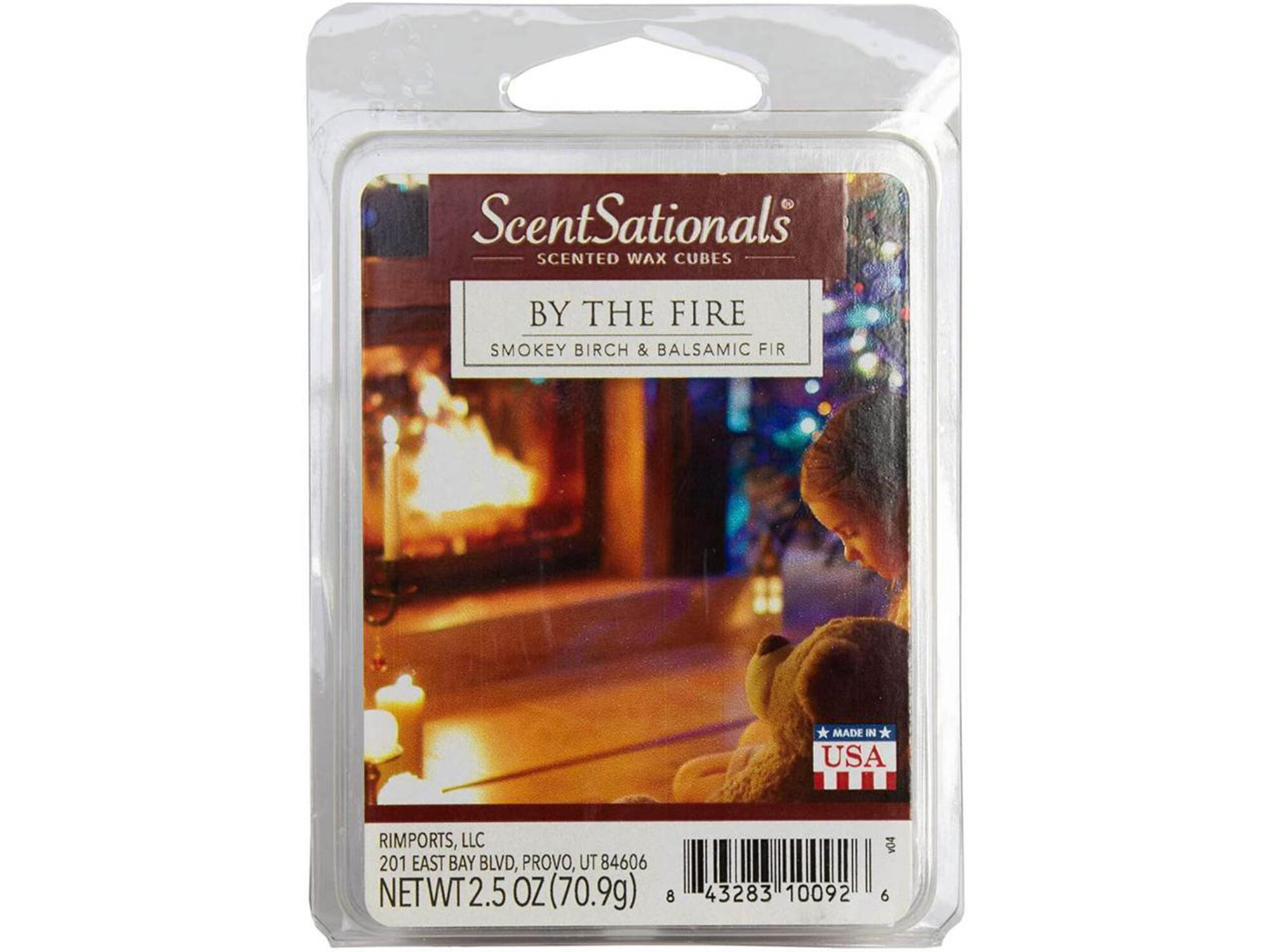 ScentSationals New Fall 2017 Scented Wax Melts Quick Look 