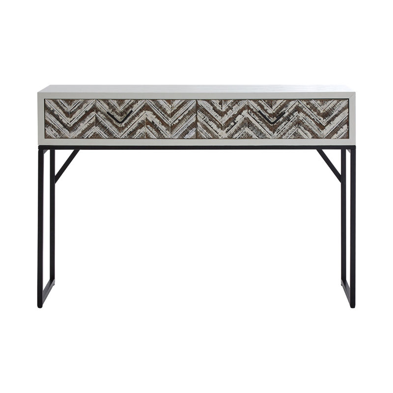Jacques 120cm Console Table