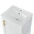 20'' Single Bathroom Vanity with Sink-92392868
