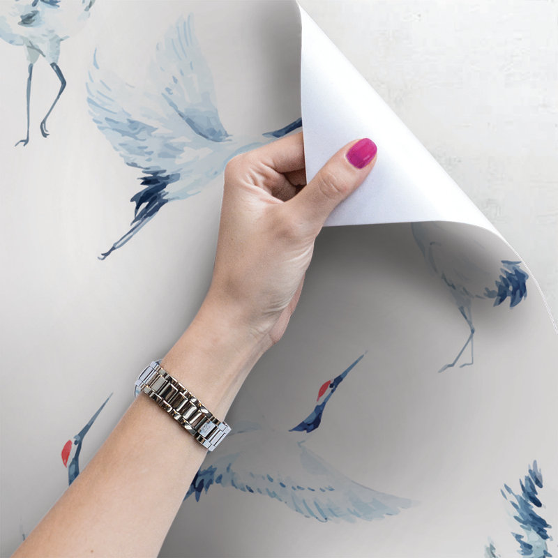 Devizes Matte Mural, 208 x 146cm