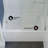 Voltaire 48" x 32" Alcove Bathtub-97812438-42124364
