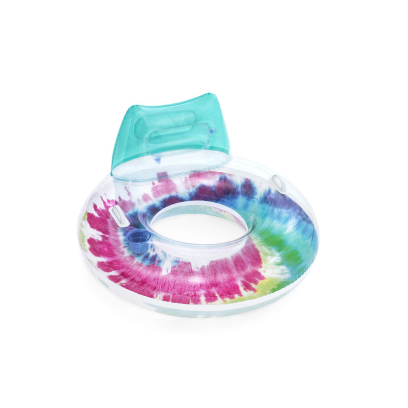 Aquilar Tie Dye Swim Tube