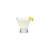 JoyJolt Afina Martini Glasses, 8oz.