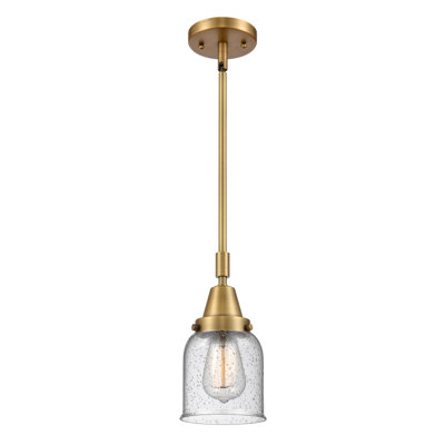 1 - Light Single Pendant