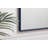 Sabine Metal Rectangle Wall Mirror-86933726-86867429