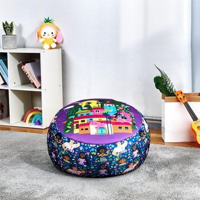 Disney Encanto Spandex Smooshie Bean Bag Chair