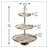 Quackenbush 3 Tier Stand
