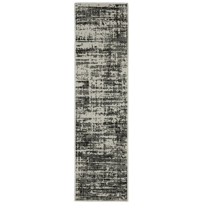 Belden Abstract Indoor / Outdoor Rug