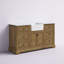 Ensemble de meuble-lavabo simple 60 po Pardue-468262963
