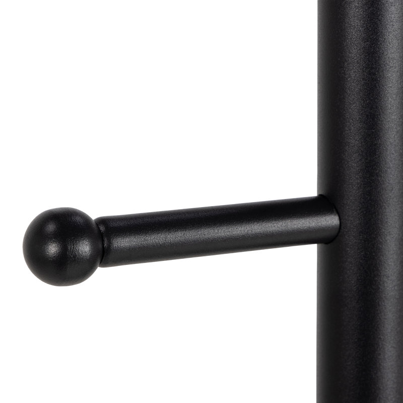 Rushmere Steel Freestanding 5 - Hook