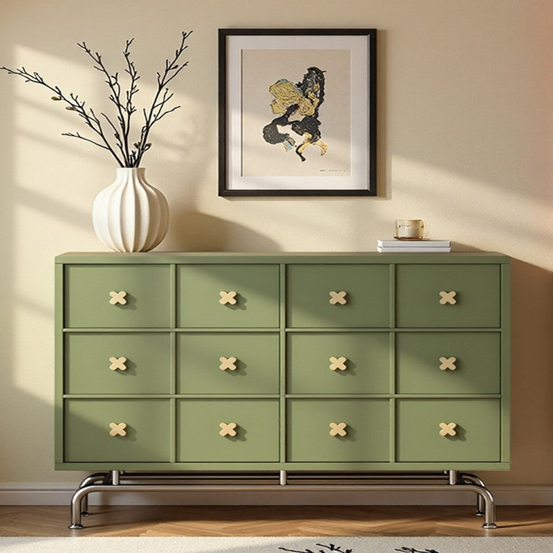 Commode pour la lingerie 6 tiroirs Aceves