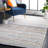 Joubruwn Performance Striped Rug-89514543