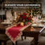 Chemin de table Obera -1882638241