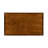 Casually Country Solid Wood Coffee Table-23515509