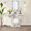 100.1cm Console Table