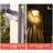 Solar Powered Integrated LED Deck Light Pack Solar Wall Lights for Fence, Yard, Patio, Pathway-71042321