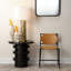 Revolve Solid Wood End Table-70499809