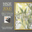 Sea Grass Fresco III, reproduction encadrée - bois massif-1503655467-1503655470