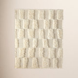 Ashby Transitional Geometric Area Rug