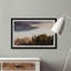 Into The Forest - Single Picture Frame Print-1815770413