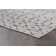 Modern Farmhouse Moroccan Geometric Cream/Blue/Gray Area Rug