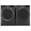 GE Profile Energy Star 7.8 Cu. Ft. Capacity Smart Front Load Gas Dryer With Steam And Sanitize Cycle-1784337700-1784814066