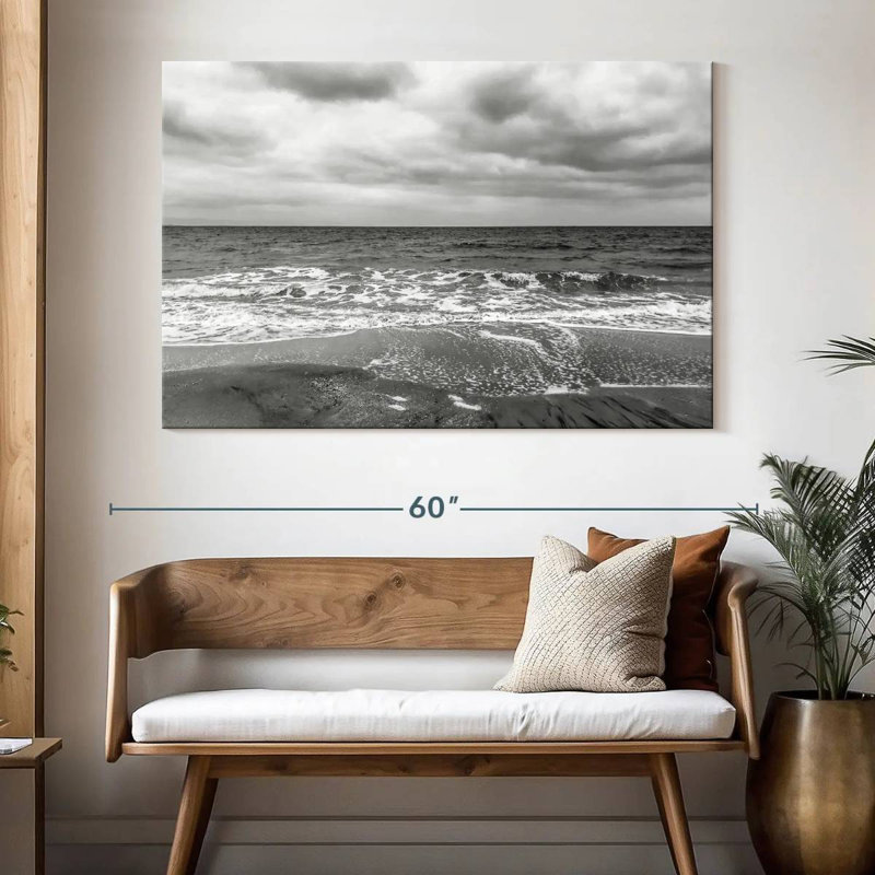 Gillard Pomorie, paysage marin bulgare