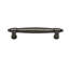 Zeppelin Bronze 4 Center to Center Bar Pull-73710855