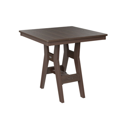 Harbor Outdoor Square Dining Table