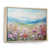 Cadre naturel flottant