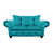 Turquoise is out of stock