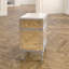 Commode d'appoint 2 tiroirs Caila-1863326901