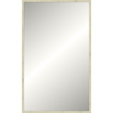 Jackstone Solid Wood Mirror