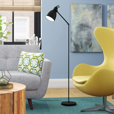 Faxon 137cm Task Floor Lamp